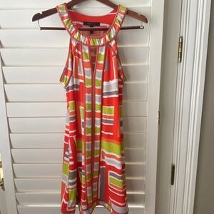 BCBG Maxazria Dress Size Medium